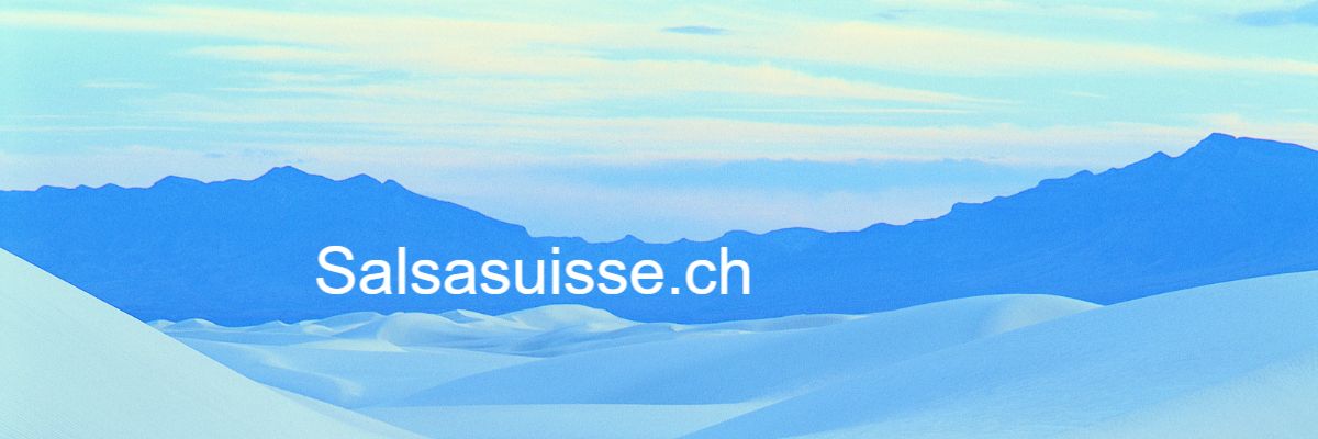 salsasuisse.ch